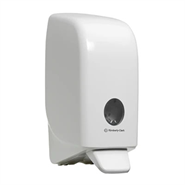 AQUARIUS 6948 1Lt Hand Cleanser Dispenser