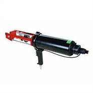 Plexus Pneumatic Applicator Gun 380ml (For 10:1 Ratio Cartridges)