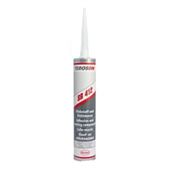 Henkel Teroson SB 412 Black Adhesive/Sealant 310ml Cartridge