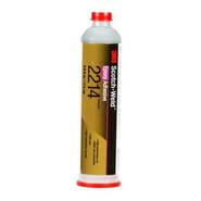 3M Scotch-Weld 2214 Regular Epoxy Adhesive