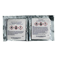 AkzoNobel S15/60 Cream Polyurethane Primer 36ml Burstpack (AkzoNobel MRO Quality) (Includes Hardener S66/22R)