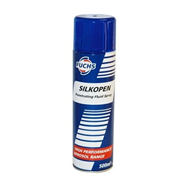 Fuchs Silkopen Graphited Penetrating Spray 500ml Aerosol