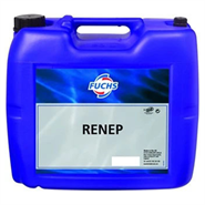 Fuchs Renep CGLP 68 Slideway Oil