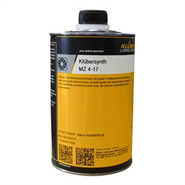 Klubersynth MZ 4-17 Lubricating Corrosion Protection Oil 1Lt Can