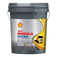 Shell Rimula Ultra 5W-30 20Lt Pail