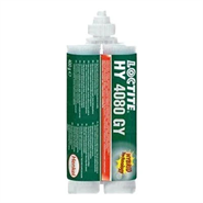 Loctite HY 4080GY Hybrid Adhesive 400gm Dual Cartridge