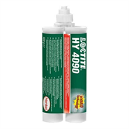 Loctite HY 4090 Hybrid Adhesive 400ml Dual Cartridge