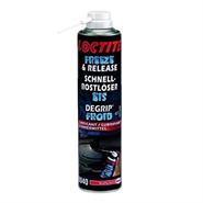 Loctite LB 8040 Freeze and Release Lubricant 400ml Aerosol