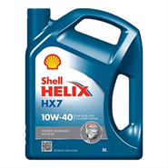 Shell Helix HX7 10W-40