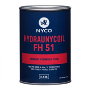 Nyco Hydraunycoil FH 51