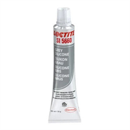 Loctite SI 5660 Grey RTV Silicone Sealant 40ml Tube