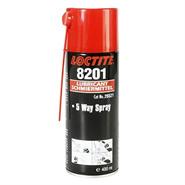 Loctite LB 8201 Penetrating Fluid 400ml Aerosol