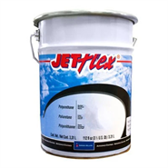 Jet Flex Interior Aircraft Polyurethane Finish