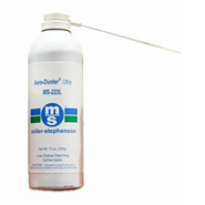 Miller MS-222L Aero-Duster 10oz Aerosol