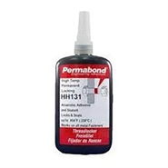 Permabond HH131 Anaerobic Threadlocker 50ml Bottle