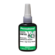 Permabond HM165 Anaerobic Retainer 50ml Bottle