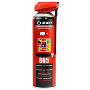 Orapi WR+ Multi-Purpose De-Seizer 200ml Aerosol