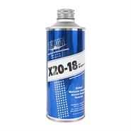 Granitize X20-18 AECI 3 Protection System for Brightwork 1USP Can