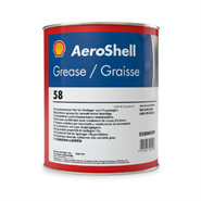 AeroShell Grease 58