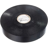 3M Scotch 22 Black Vinyl Electrical Tape 50mm x 33Mt Roll
