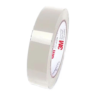 3M 9731 Double Coated Polyester Tape 0.14mm x 25mm x 33Mt Roll