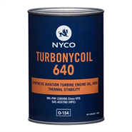 Nyco Turbonycoil 640