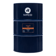 Nyco Turbonycoil 640 208Lt Drum *SAE-AS 5780-HPC