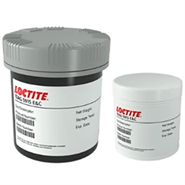 Loctite EDAG PR 400 E&C Conductive Ink 1Kg Tub