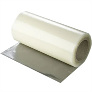 Flowstrip FL563 Clear Carpet Protection Tape 300mm x 100Mt Roll