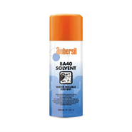 Ambersil BA40 Solvent Cleaner 400ml Aerosol