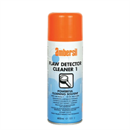 Ambersil Flaw Detector Cleaner 1 400ml Aerosol