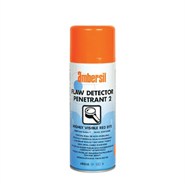 Ambersil Flaw Detector Penetrant 2 400ml Aerosol