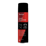 Tectyl Multipurpose Amber Corrosion Preventative Compound 500ml Aerosol