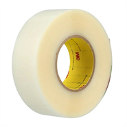 3M 8663HS Transparent Polyurethane Protective Tape 6in x 36Yd Roll (Skip Slit Liner)