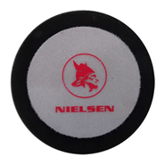 Nielsen EQ2003 Perfection Pad (Soft Black Pad) 150mm