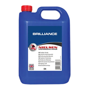 Nielsen L062 Brilliance Tyre Dressing