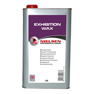 Nielsen L066 Exhibition Wax 5Lt Can