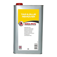 Nielsen L545 Tar and Glue Remover 5Lt Can