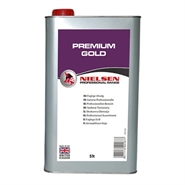 Nielsen L561 Premium Gold 5Lt Can