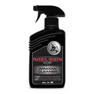 Nielsen L901 Window Cleaner 500ml Spray Bottle