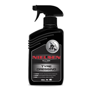 Nielsen L903 Tyre Dressing 500ml Spray Bottle