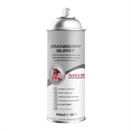 Nielsen B040 Cranberry Burst 400ml Aerosol