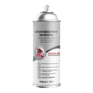 Nielsen B061 Cranberry Sheen 400ml Aerosol