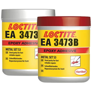 Loctite EA 3473 Epoxy Adhesive 500gm Tub