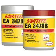 Loctite EA 3478 Epoxy Resin