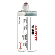 Loctite SI 5610 Black Silicone Sealant 400ml Twin Cartridge