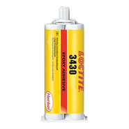 Loctite EA 3430 Epoxy Adhesive 50ml Dual Cartridge