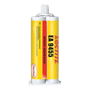 Loctite EA 9455 Epoxy Adhesive 50ml Dual Cartridge