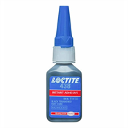 Loctite 438 Cyanoacrylate Adhesive 20gm Bottle (Fridge Storage)