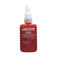 Loctite 649 Anaerobic Retaining Compound 250ml Bottle
